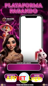 Descubra o Mundo do Cassino Online com APPbet Login